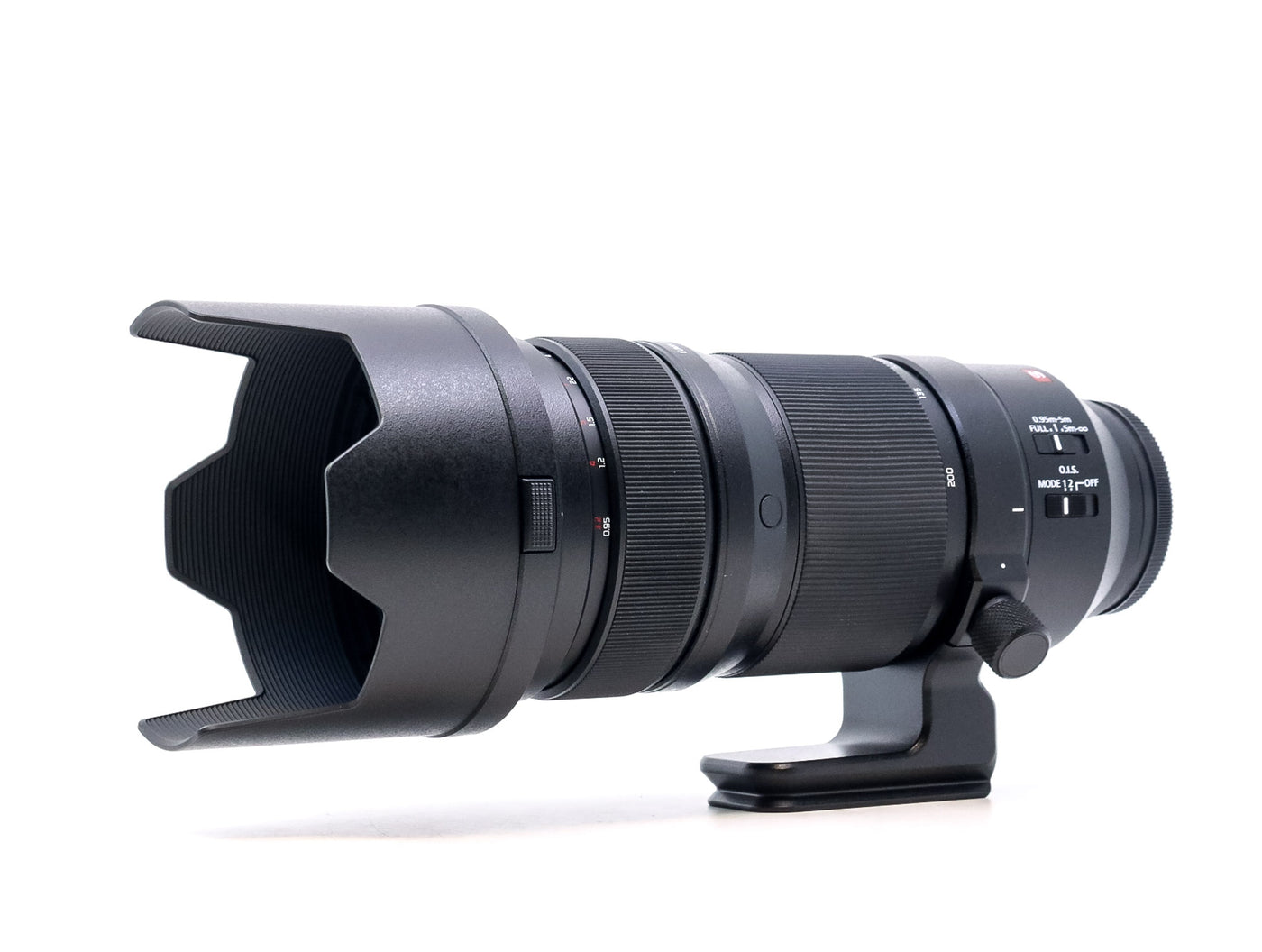 Panasonic Lumix S PRO 70-200mm f/2.8 O.I.S. · hoofdafbeelding