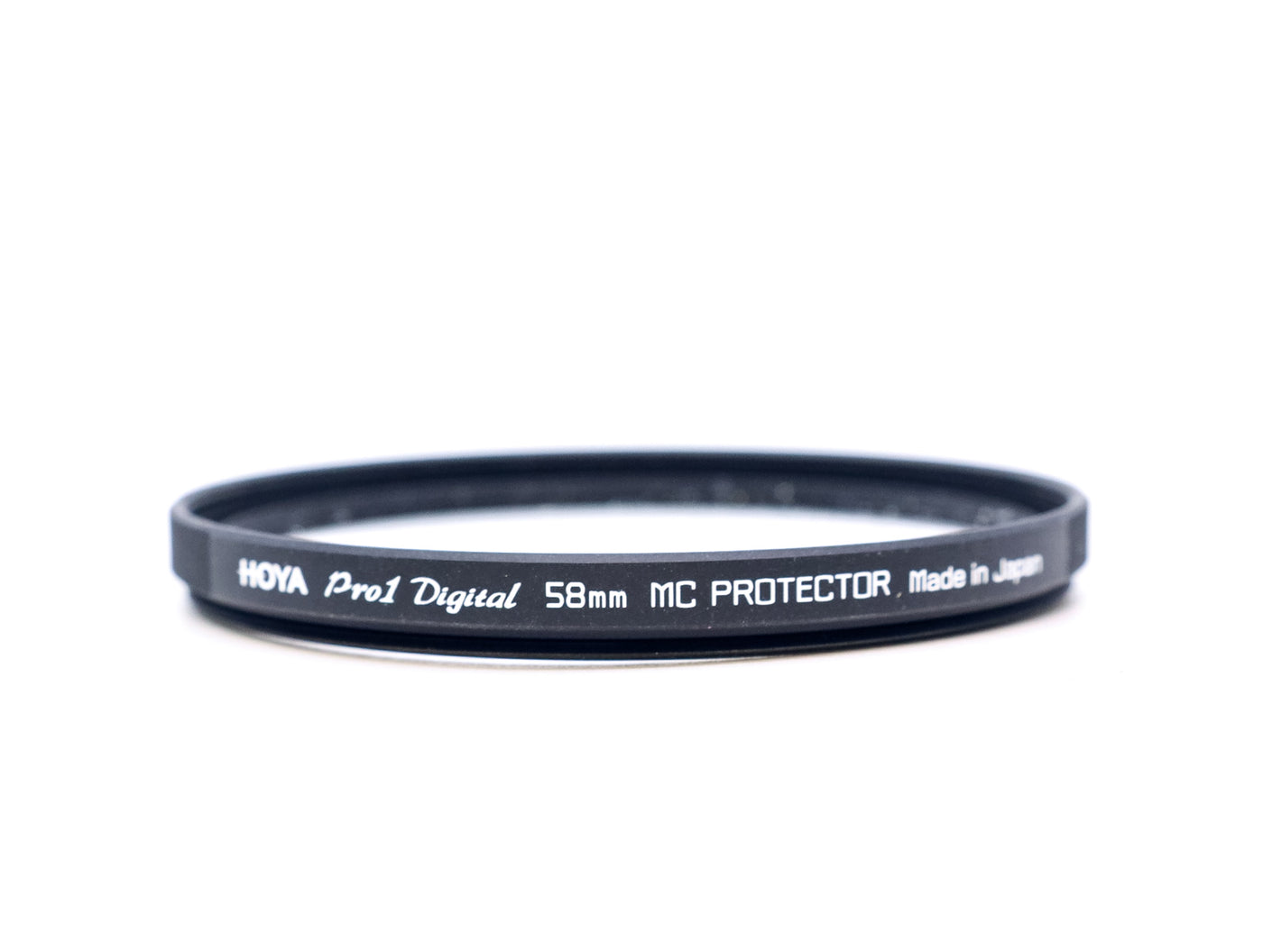 Hoya 58mm Pro 1 Digital Beschermfilter · hoofdafbeelding