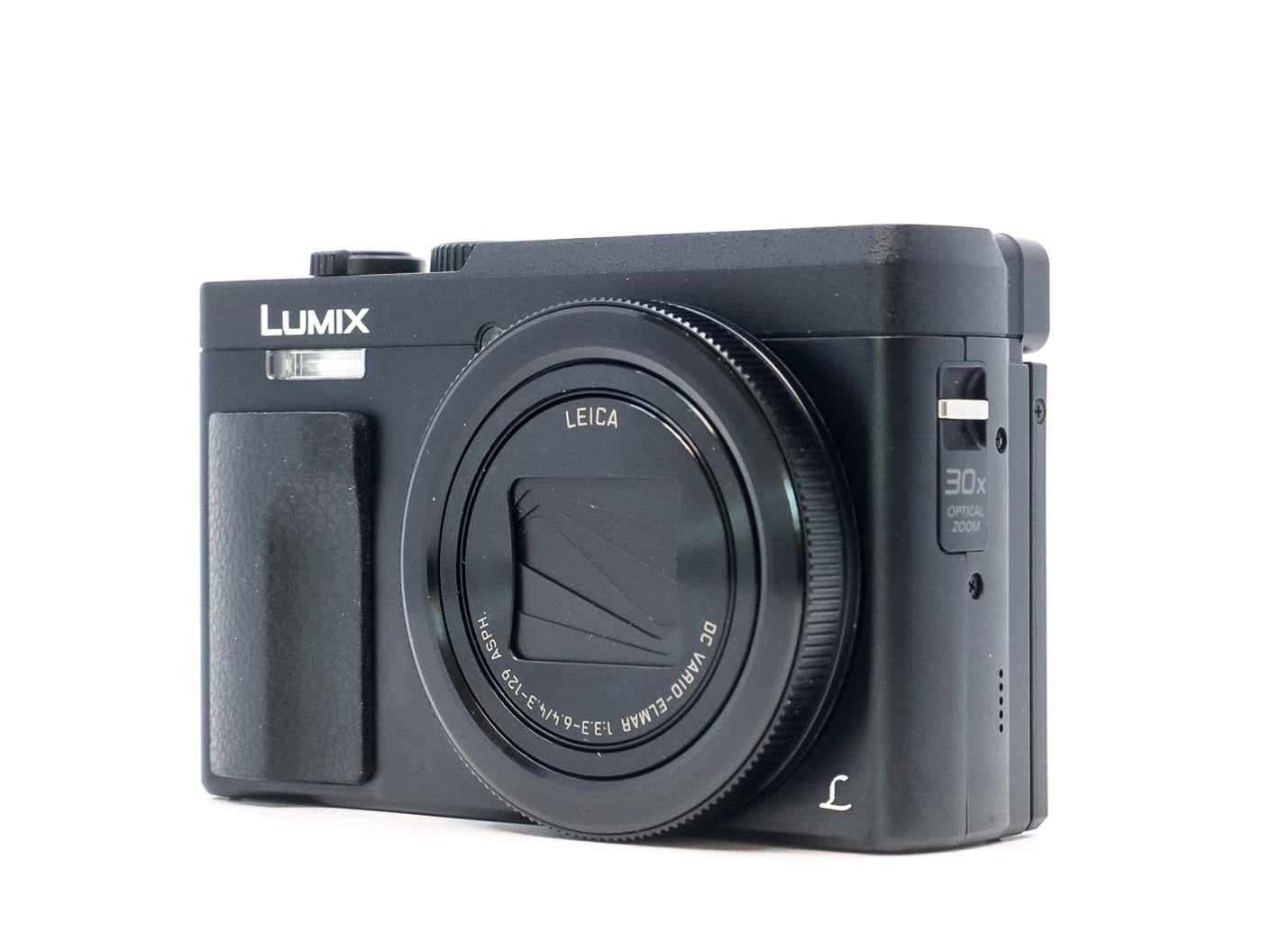 Panasonic Lumix DC-TZ90 Kopen | Camera Market · hoofdafbeelding