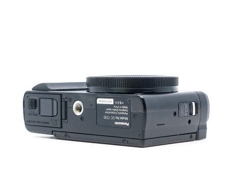 Panasonic Lumix DC-TZ90 - segunda mano - excelente estado - detalle 2 de 5 - SKU 3788208 - Camera Market