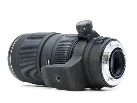 Sigma 70-200mm f/2.8 EX APO DG Macro HSM II - Sony A Mount