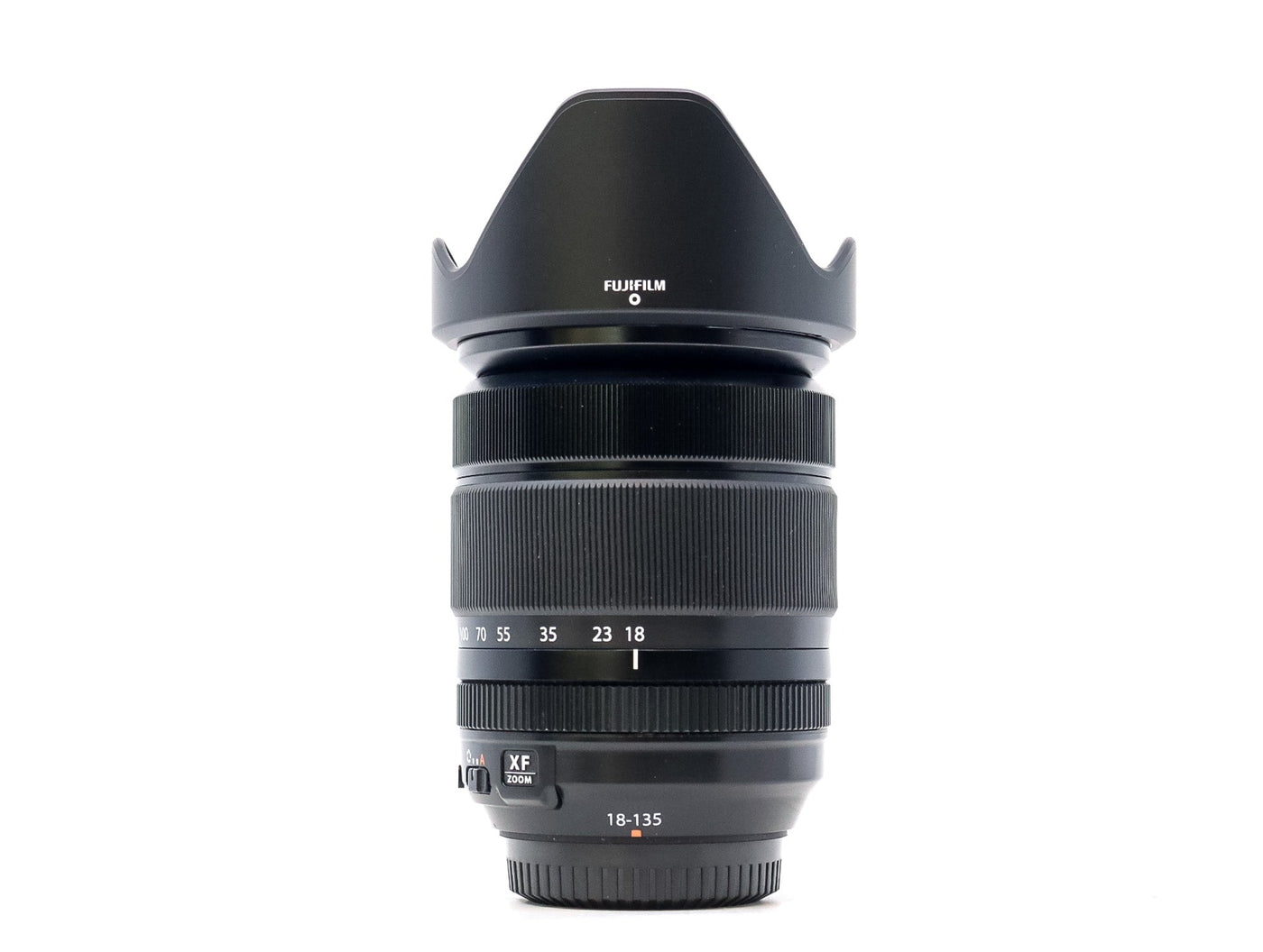 Fujifilm XF 18-135mm f/3.5-5.6 R LM OIS WR Lens · main image