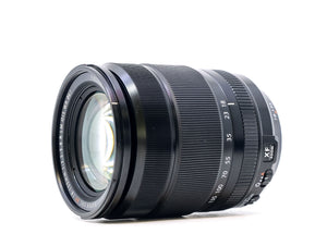 Fujifilm XF 18-135mm f/3.5-5.6 R LM OIS WR