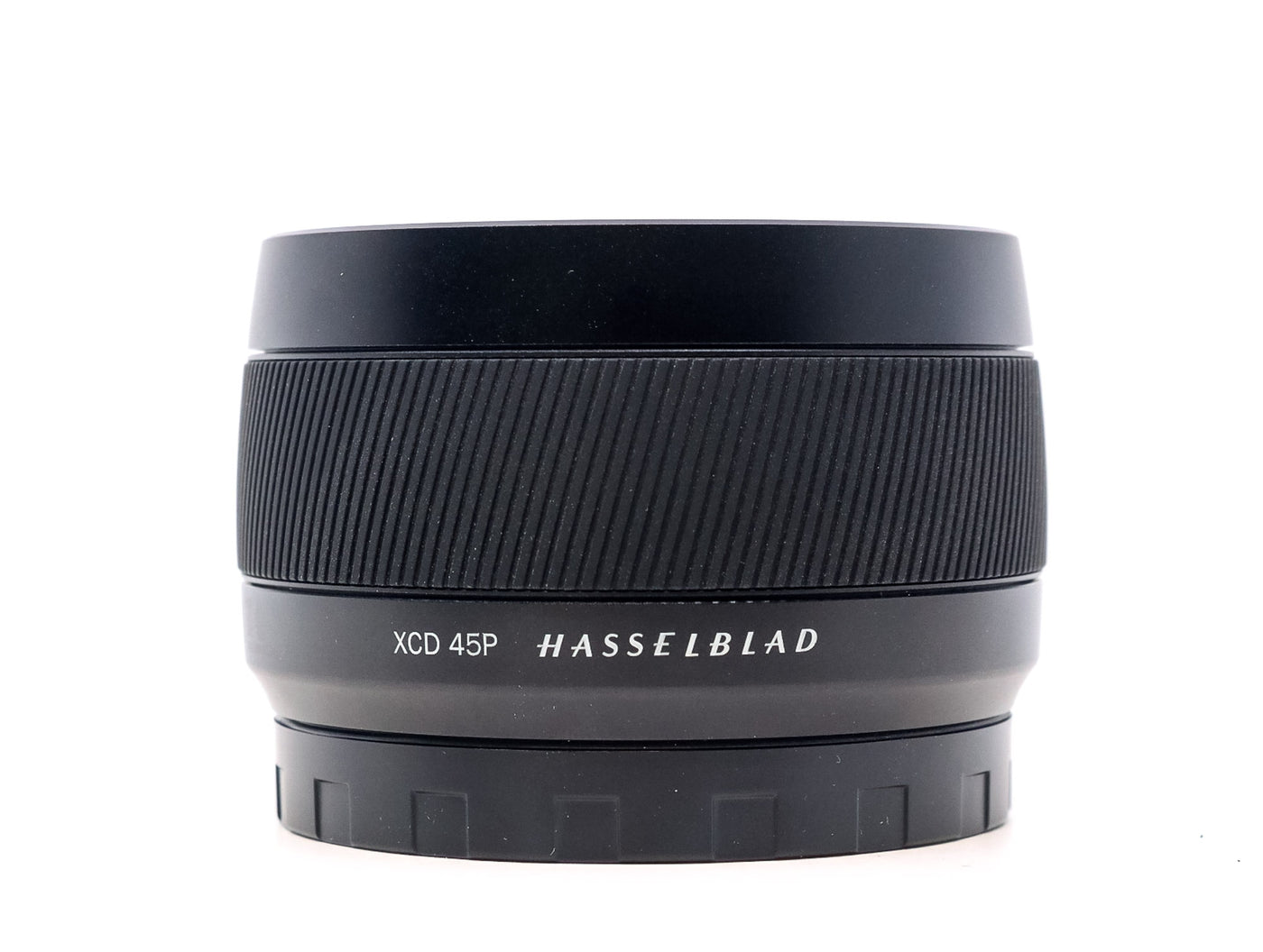 Hasselblad XCD 45mm f/4 P Lens · main image