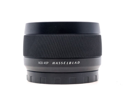 Hasselblad XCD 45mm f/4 P Lens