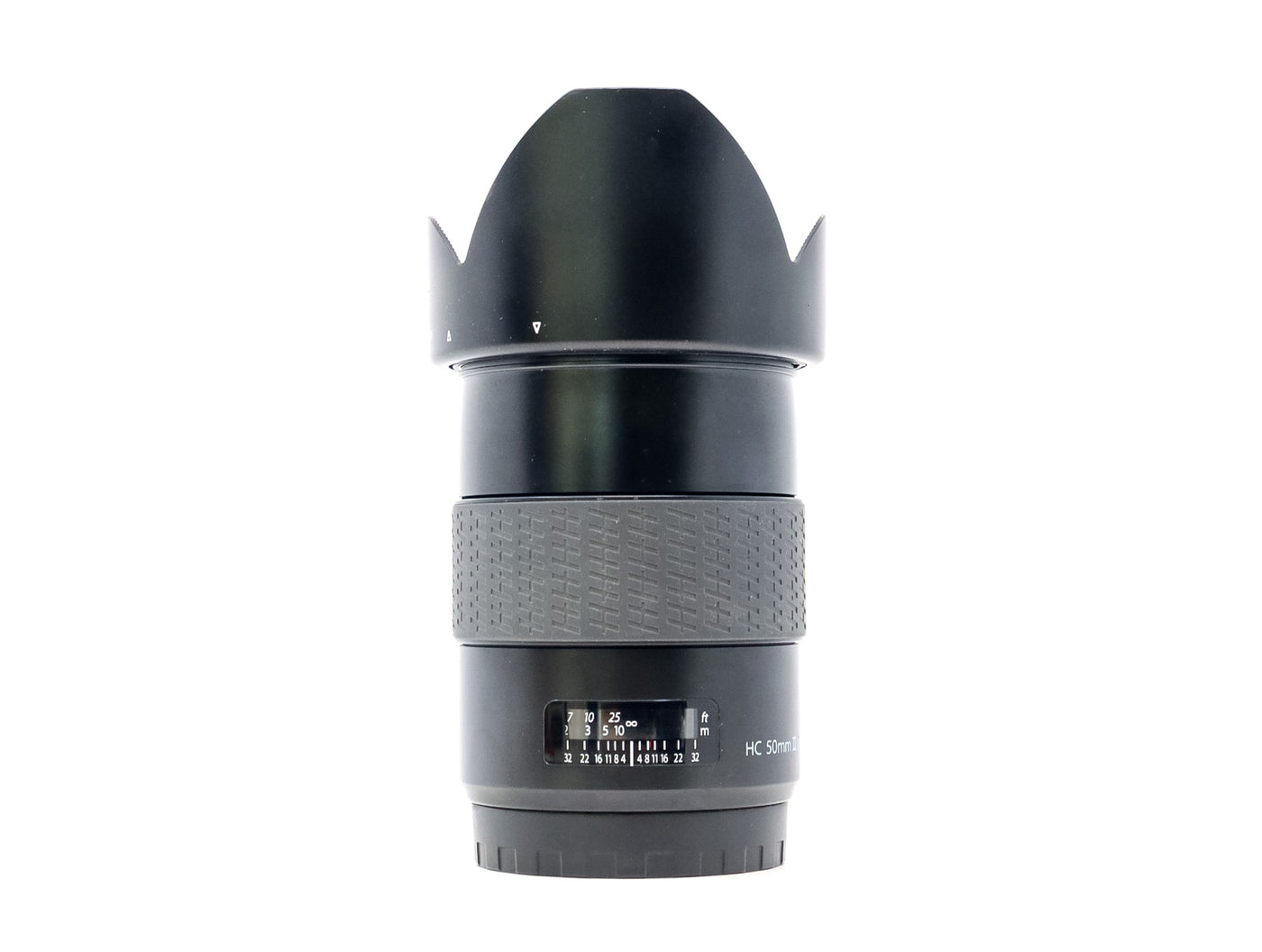 Hasselblad HC 50mm f/3.5 II Lens · main image