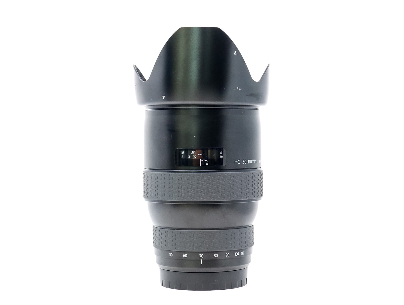 Hasselblad HC 50-110mm f/3.5-4.5 Lens · hoofdafbeelding