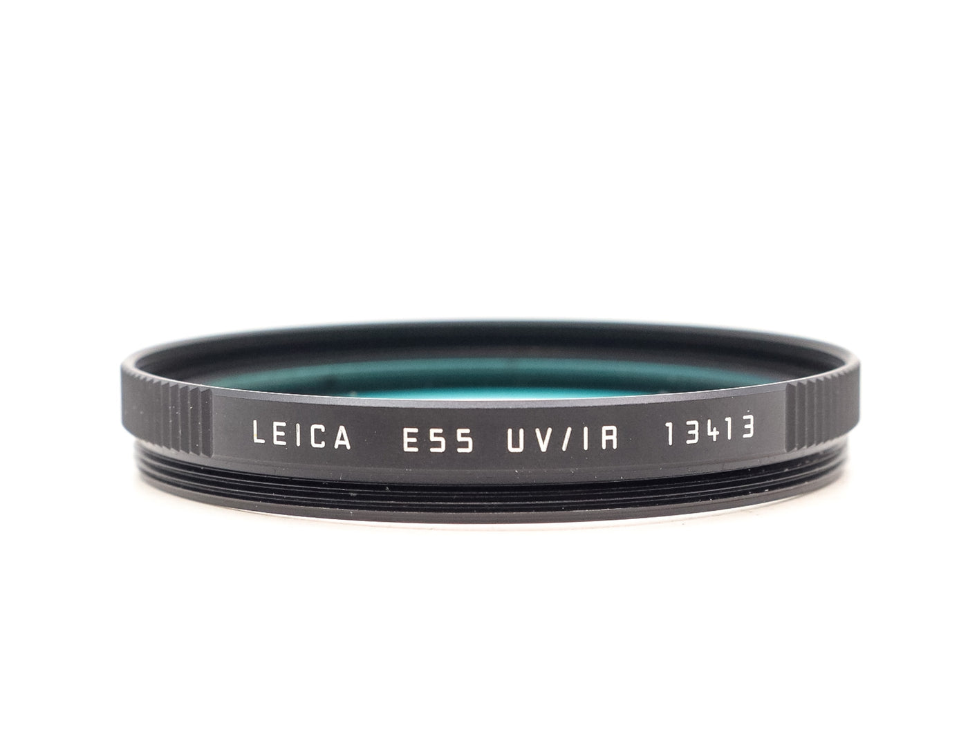 Leica E55 UV-IR Filter [13413] · hoofdafbeelding