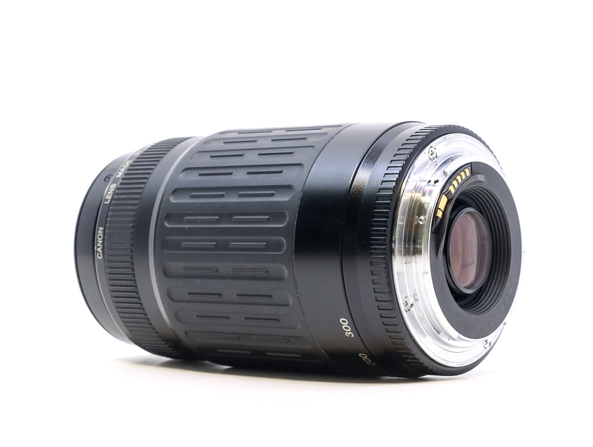 Canon EF 75-300mm f/4-5.6