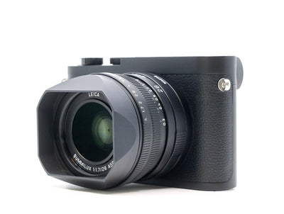 Leica Q2 Monochrom Kopen | Camera Market