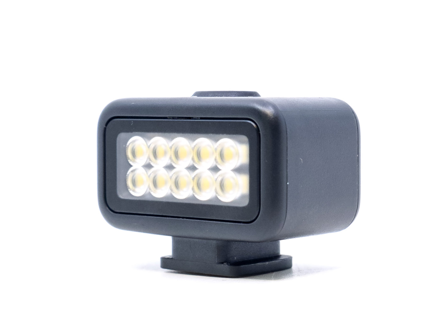 GoPro Light Mod | Verbeter Je Opnames · hoofdafbeelding