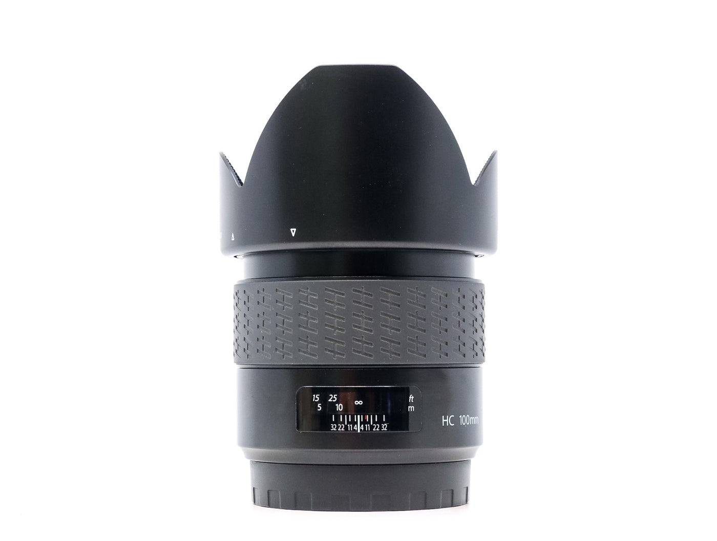 Hasselblad HC 100mm f/2.2 Lens · main image