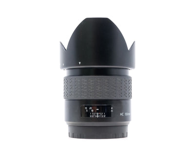 Hasselblad HC 100mm f/2.2 Lens