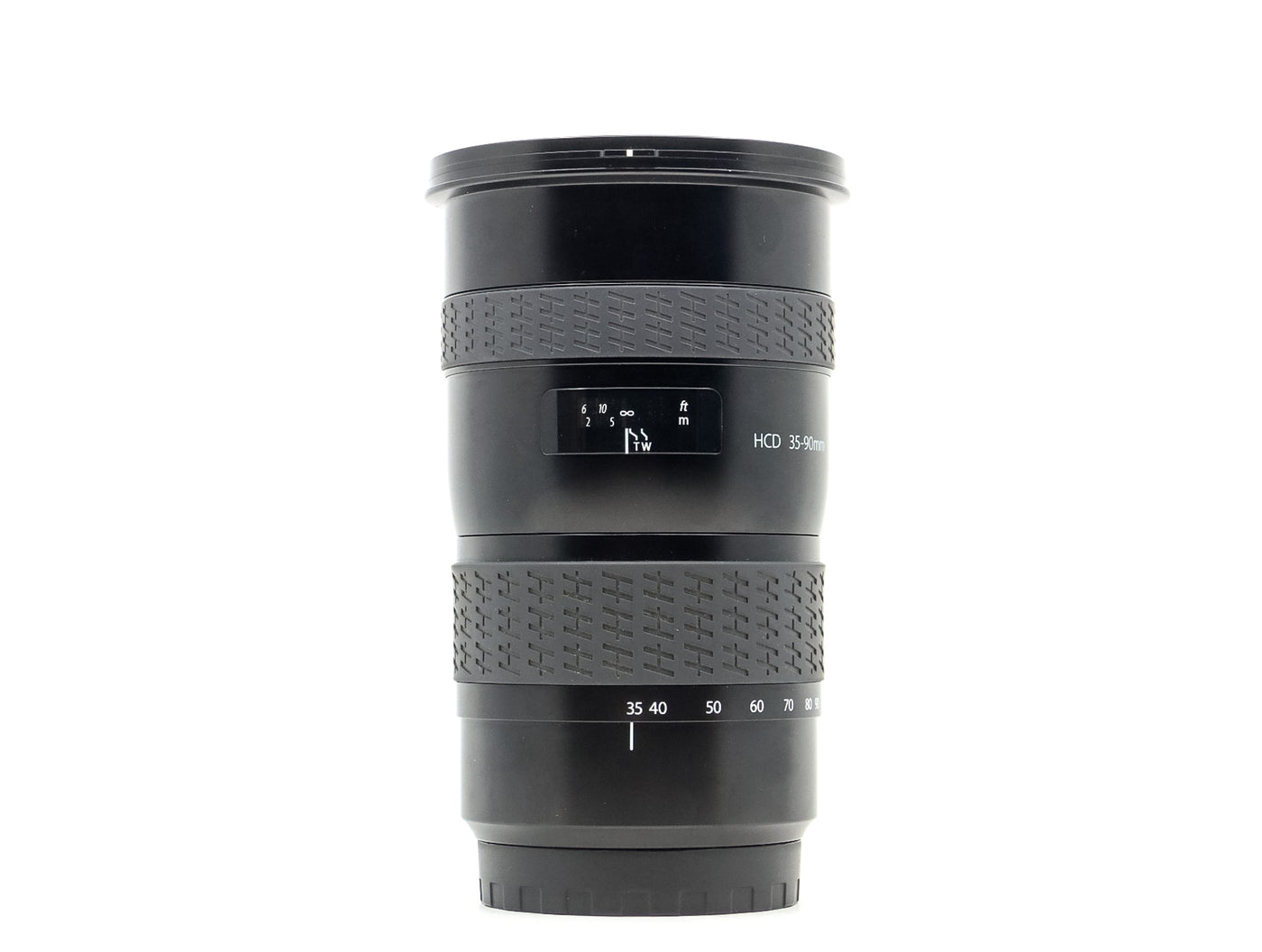 Hasselblad HCD 35-90mm f/4-5.6 Asferische Zoomlens · main image