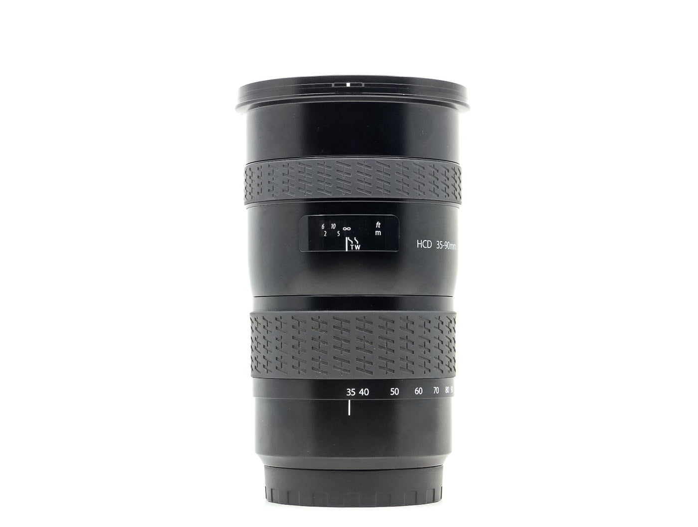 Hasselblad HCD 35-90mm f/4-5.6 Asferische Zoom · hoofdafbeelding