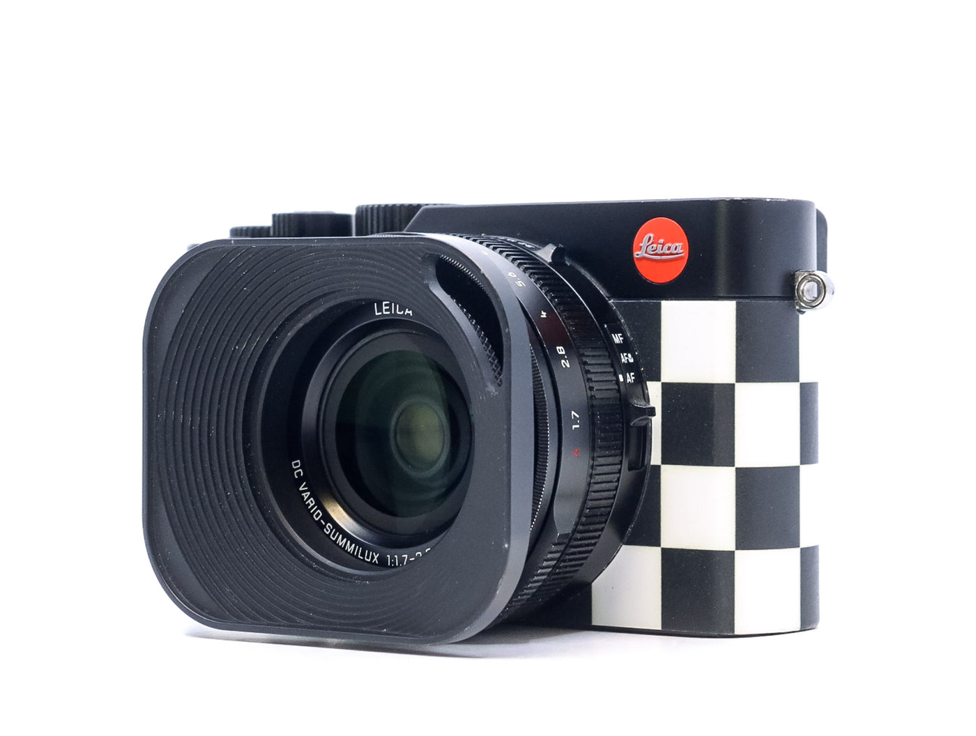 Leica D-LUX 7 Vans x Ray Barbee Editie · hoofdafbeelding