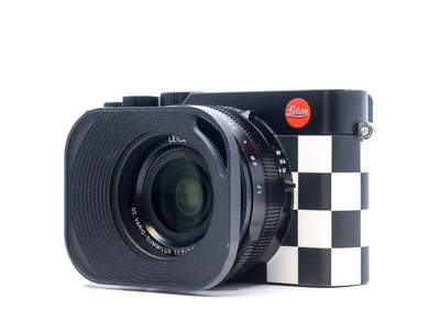 Leica D-LUX 7 Vans x Ray Barbee Editie