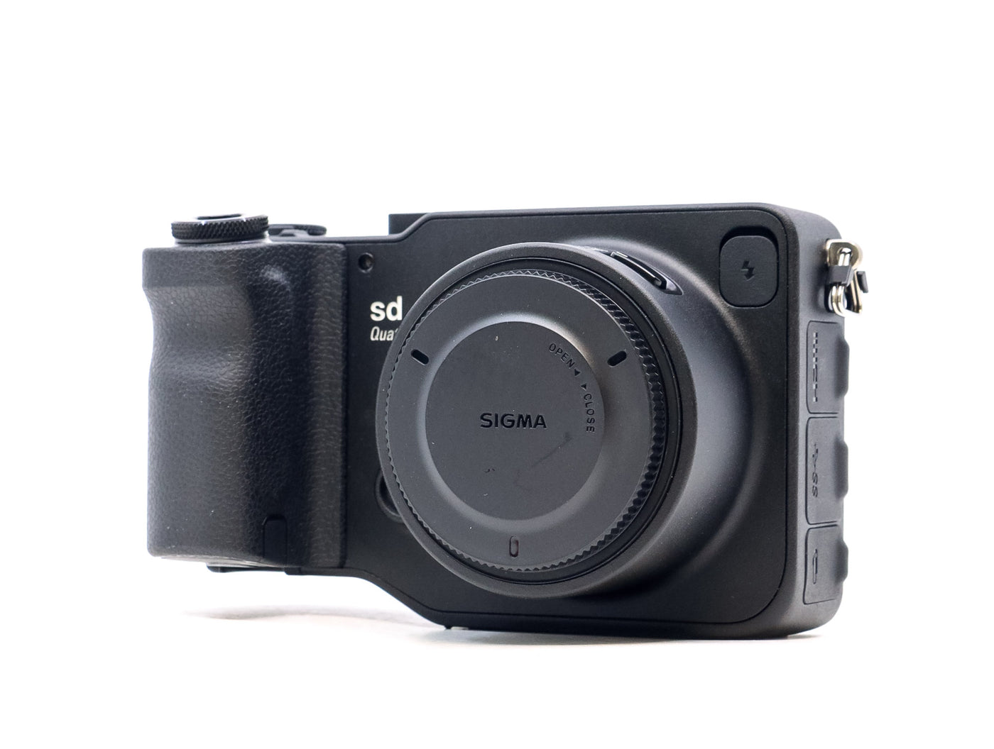 Sigma SD Quattro Camera | Hoogwaardige Fotografie · main image