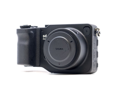Sigma SD Quattro Camera | Hoogwaardige Fotografie