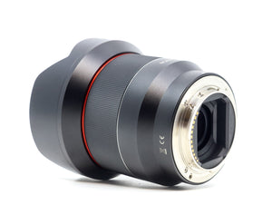 Rokinon AF 14mm f/2.8 - Sony FE fit