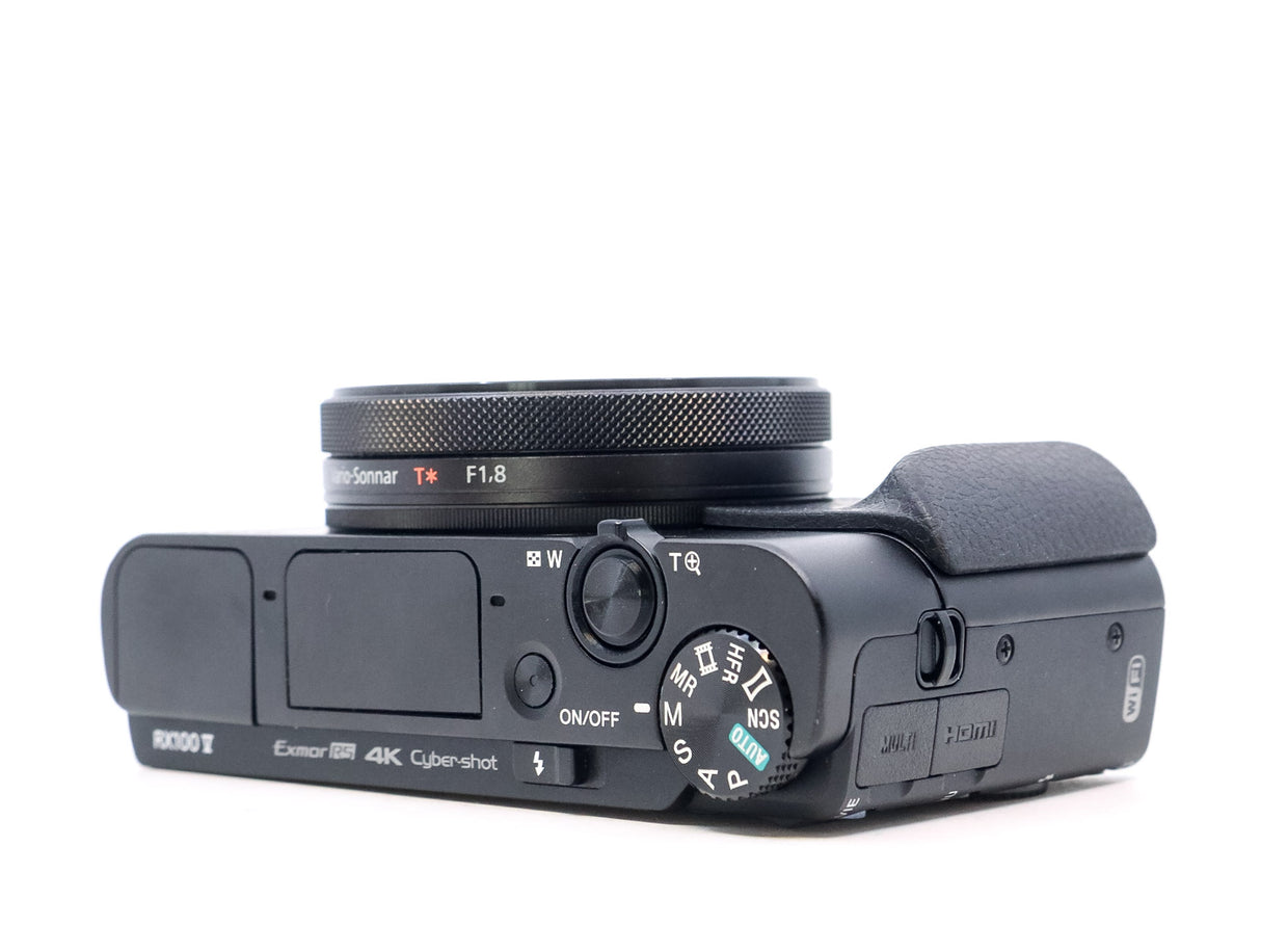 Sony Cyber-shot RX100 VA