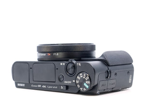 Sony Cyber-shot RX100 VA