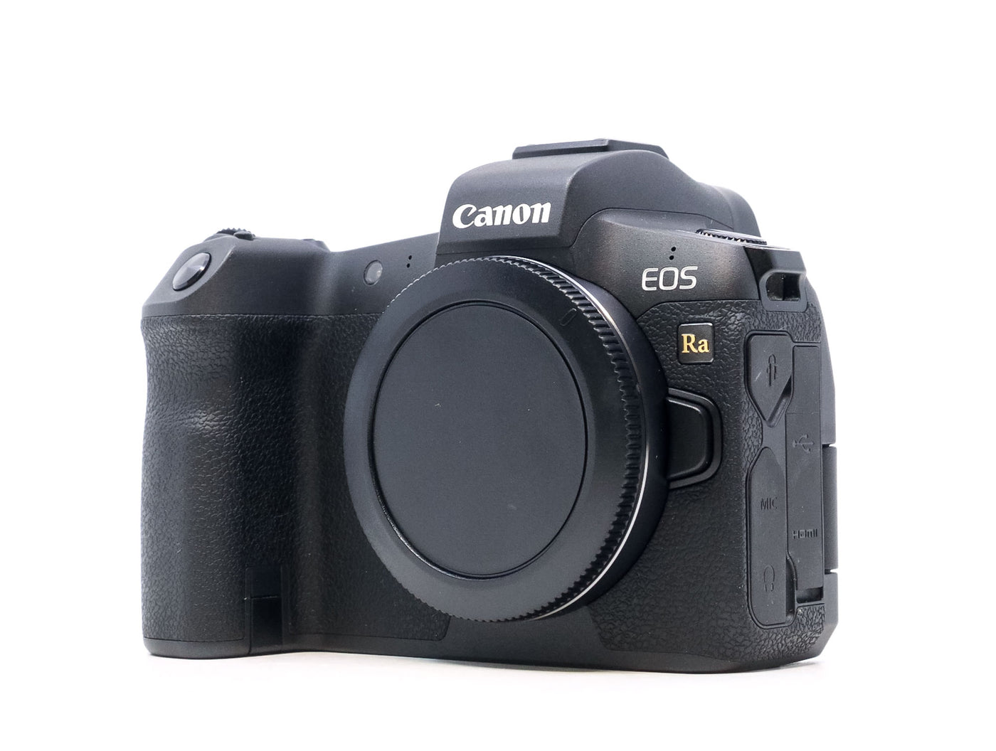 Canon EOS Ra | Specialist in Astrofotografie Camera's · main image
