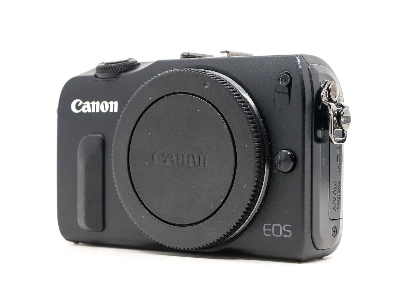Canon EOS M Camera | Ontdek de Beste Deals · main image
