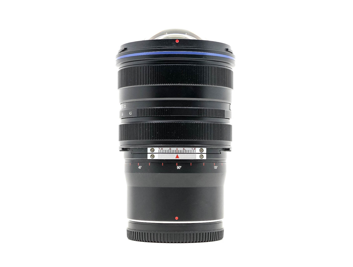 Venus Laowa 15mm f/4.5 Zero-D Shift - L Mount · hoofdafbeelding