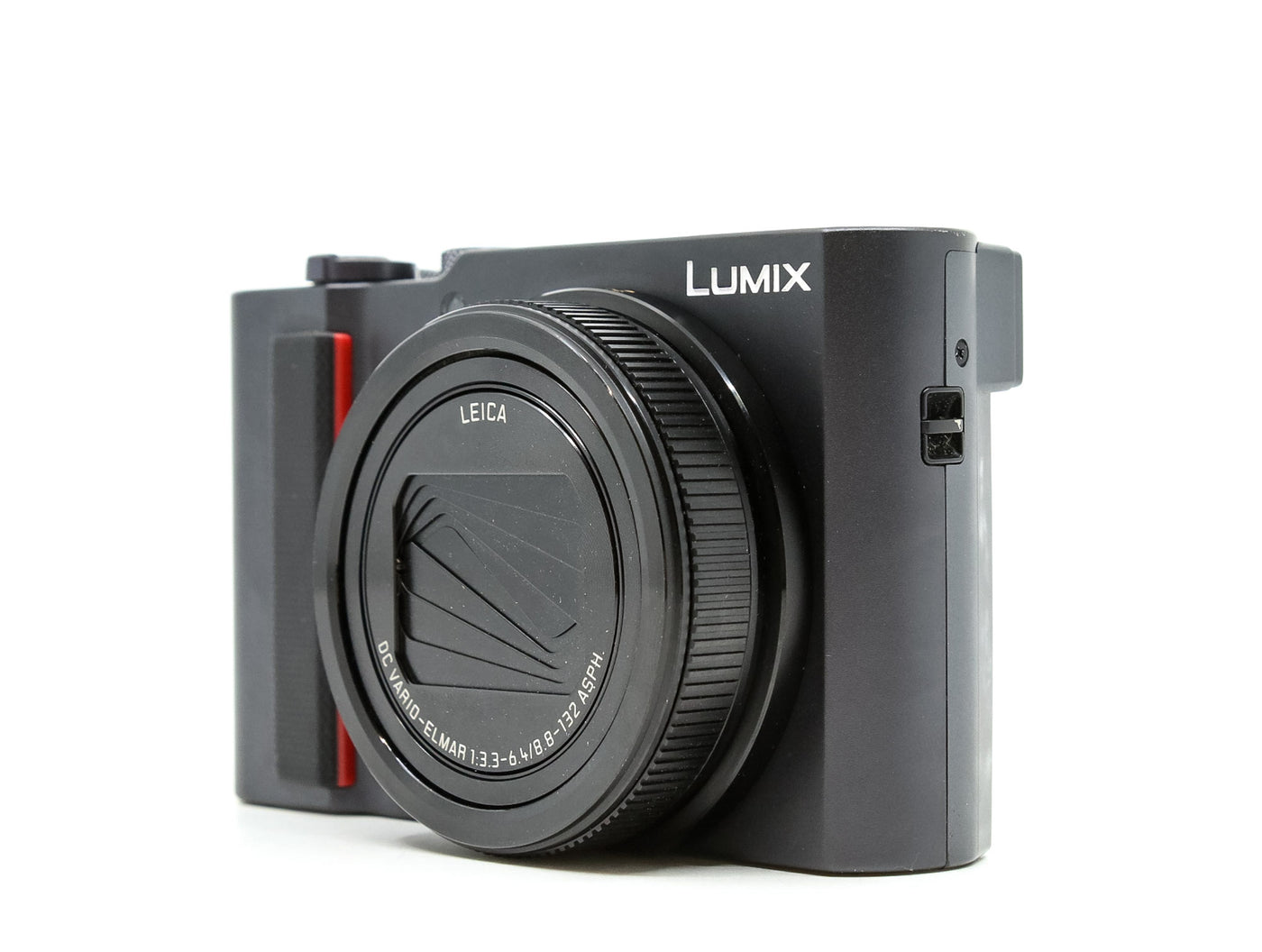 Panasonic Lumix DC-TZ200 | Compacte Reiscamera · hoofdafbeelding