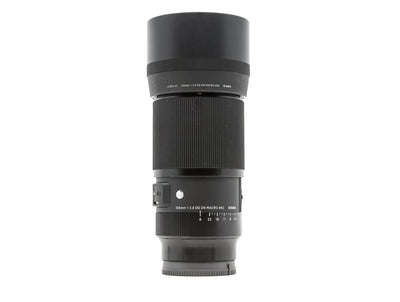 Sigma 105mm f/2.8 DG DN Macro ART - Geschikt voor Sony FE