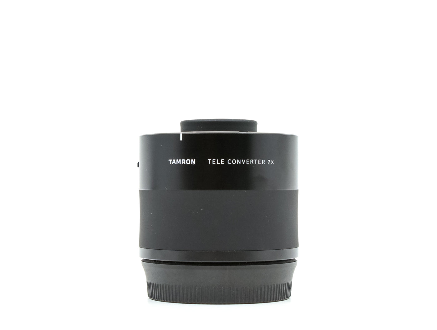Tamron TC-X20 2.0X Teleconverter - Geschikt voor Canon EF · hoofdafbeelding