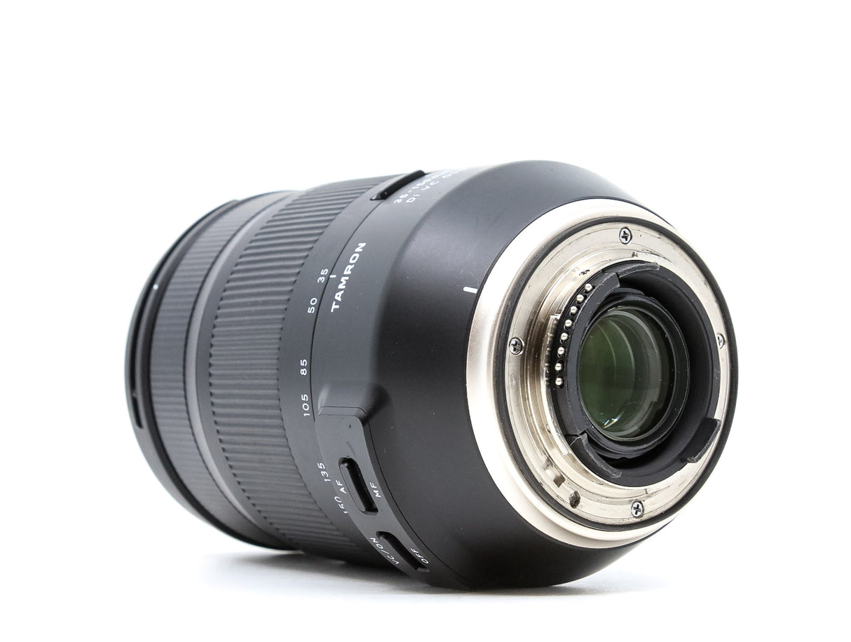 Tamron 35-150mm f/2.8-4 Di VC OSD - Nikon fit