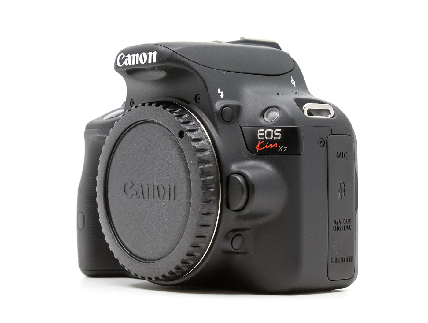 Canon EOS Kiss X7 | Camera Market · hoofdafbeelding