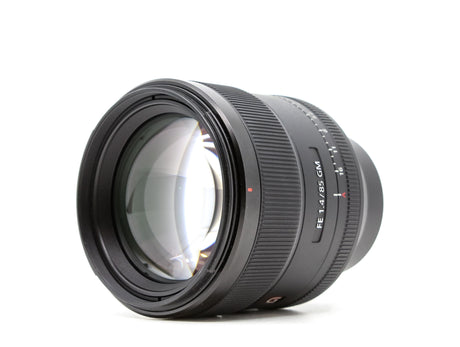 Sony FE 85mm f/1.4 GM Lens | Topkwaliteit Portretlens