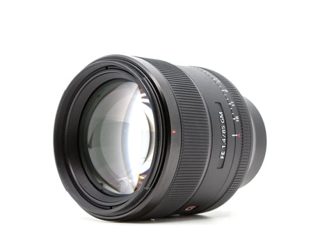Sony FE 85mm f/1.4 GM Lens | Topkwaliteit Portretlens
