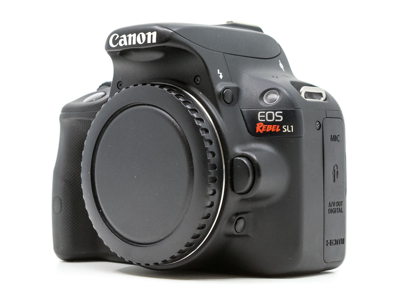 Canon EOS Rebel SL1 · main image