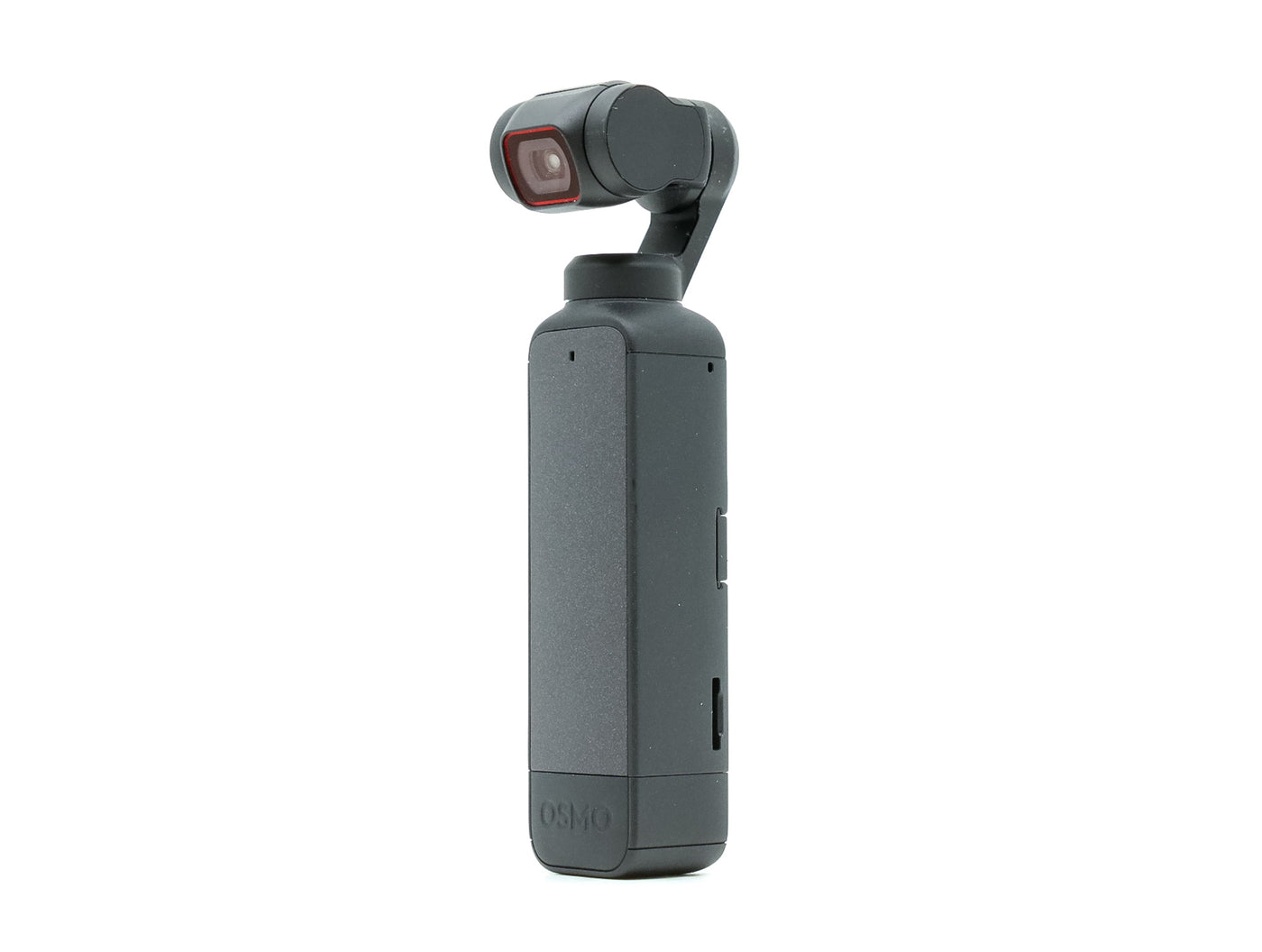 DJI Pocket 2 Camera | Compacte 4K Gimbal Camera · main image