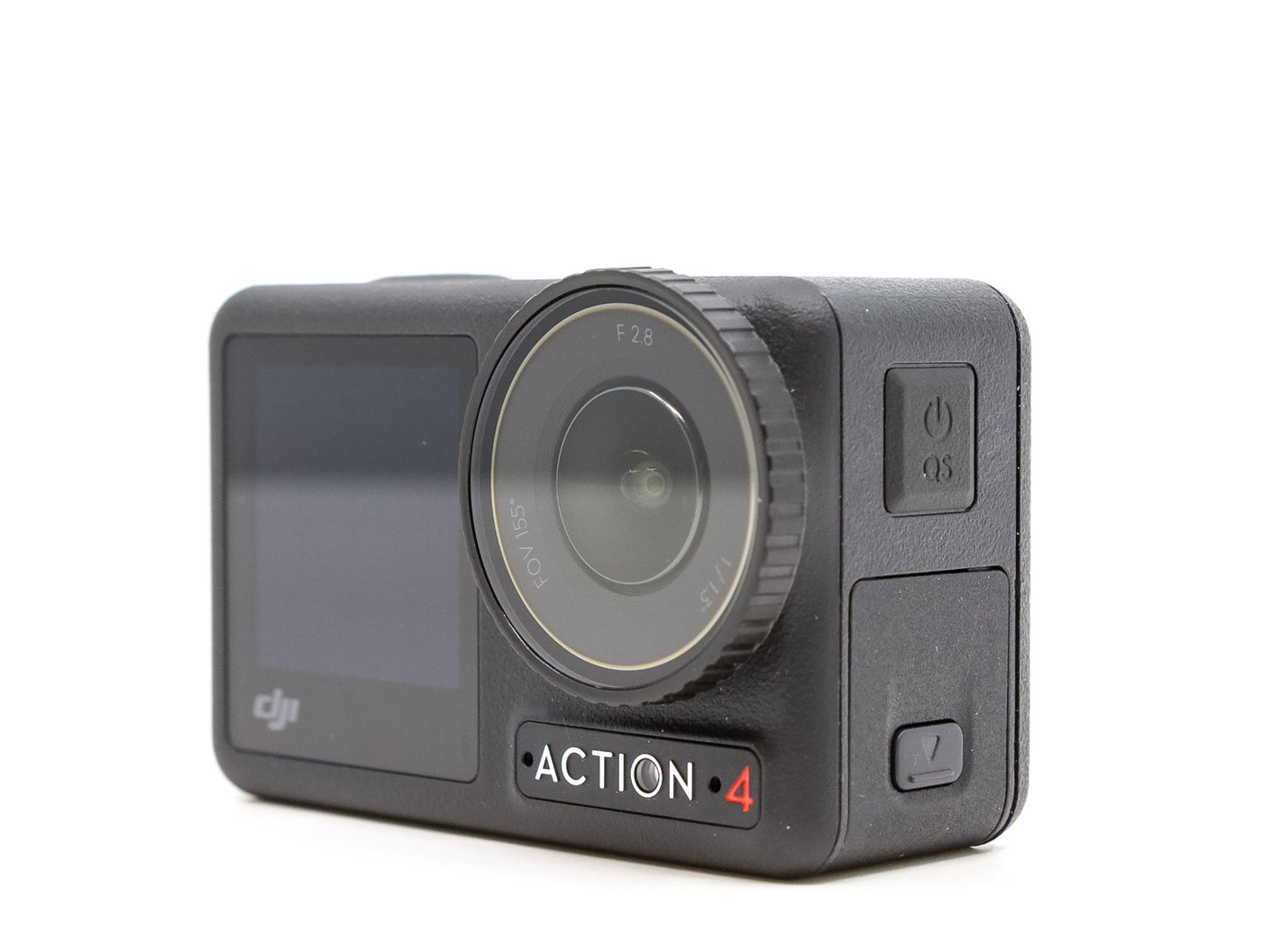 DJI Osmo Action 4 | Actiecamera Kopen · main image