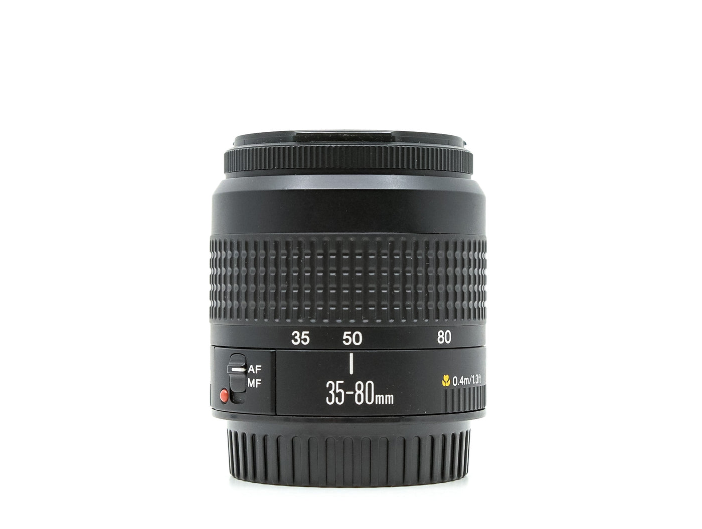 Canon EF 35-80mm f/4-5.6 III  · main image