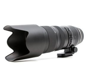 Tamron SP 70-200mm f/2.8 Di VC USD G2 - Canon EF Fit - segunda mano - excelente estado - foto principal - SKU 3772200 - Camer