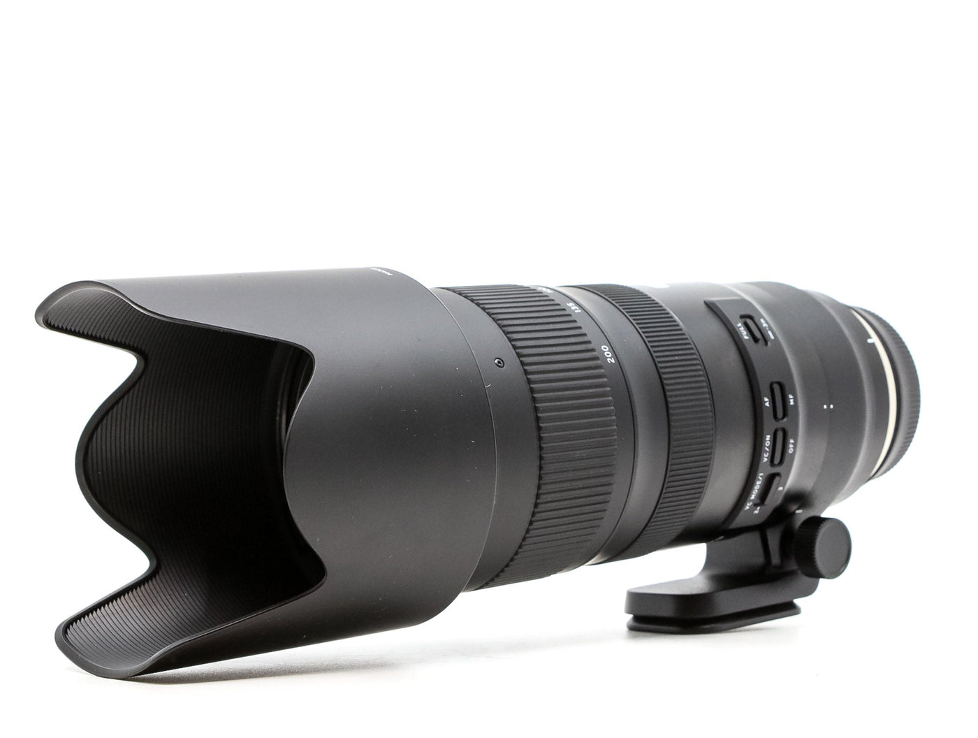 Tamron SP 70-200mm f/2.8 Di VC USD G2 - Geschikt voor Canon EF · main image