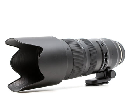 Tamron SP 70-200mm f/2.8 Di VC USD G2 - Geschikt voor Canon EF