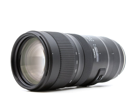 Tamron SP 70-200mm f/2.8 Di VC USD G2 - Geschikt voor Canon EF