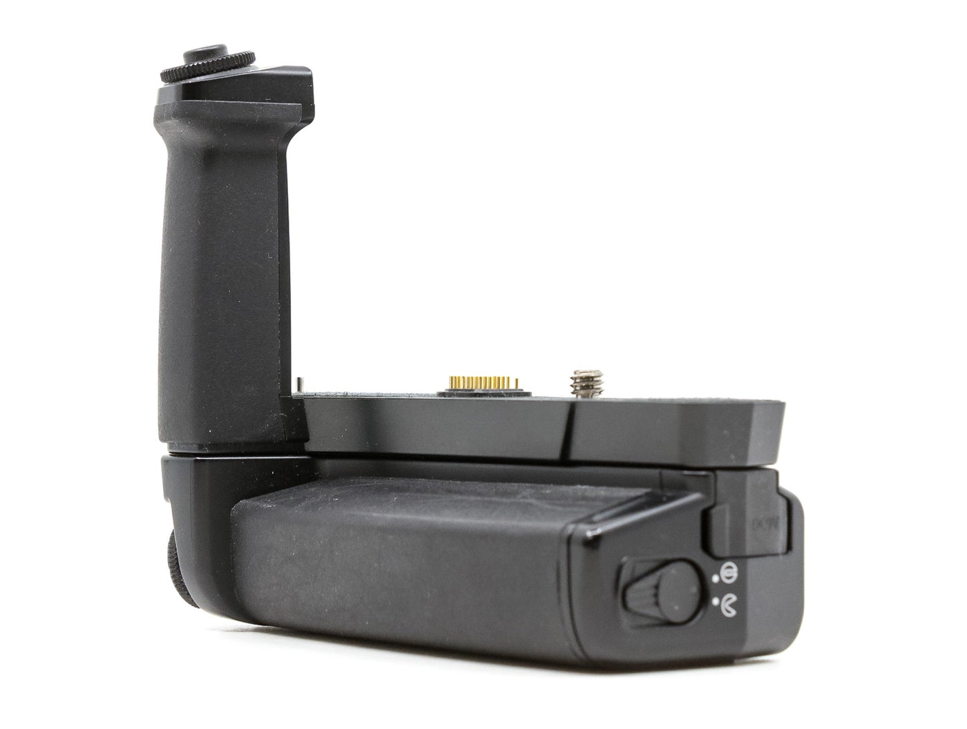 Olympus HLD-6 Power Battery Grip · hoofdafbeelding