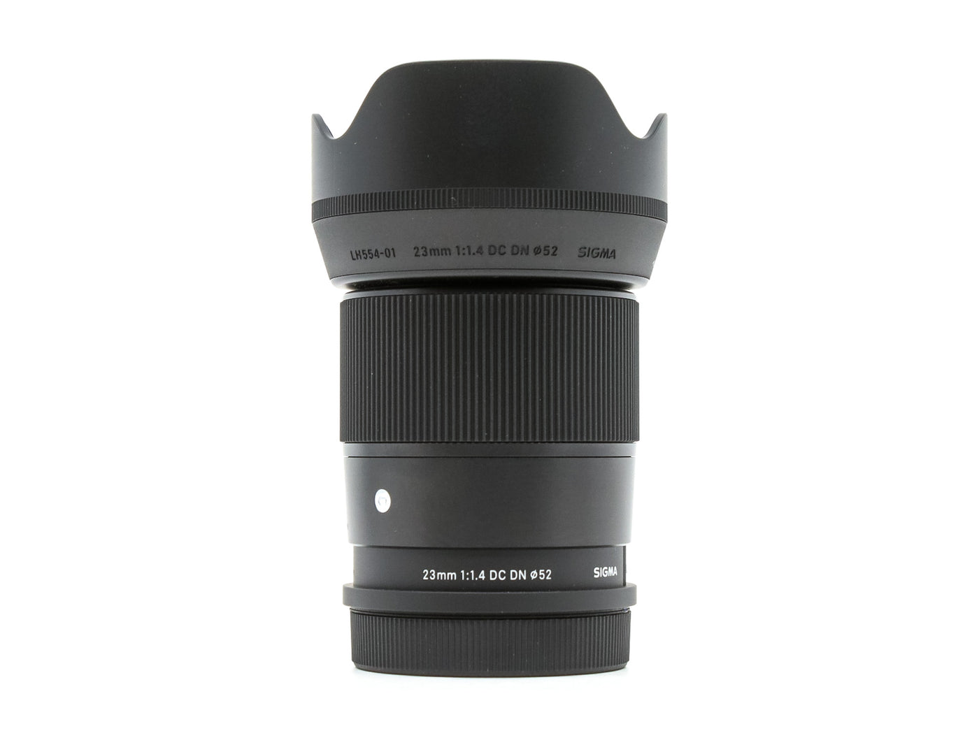 Sigma 23mm f/1.4 DC DN Contemporary - L Mount · hoofdafbeelding