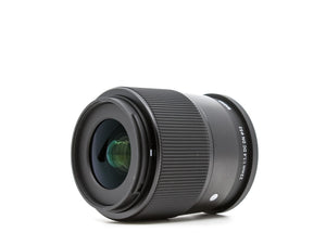 Sigma 23mm f/1.4 DC DN Contemporary - L Fit