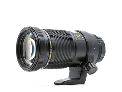 Tamron SP AF 180mm f/3.5 Di LD (IF) Macro - Nikon Mount