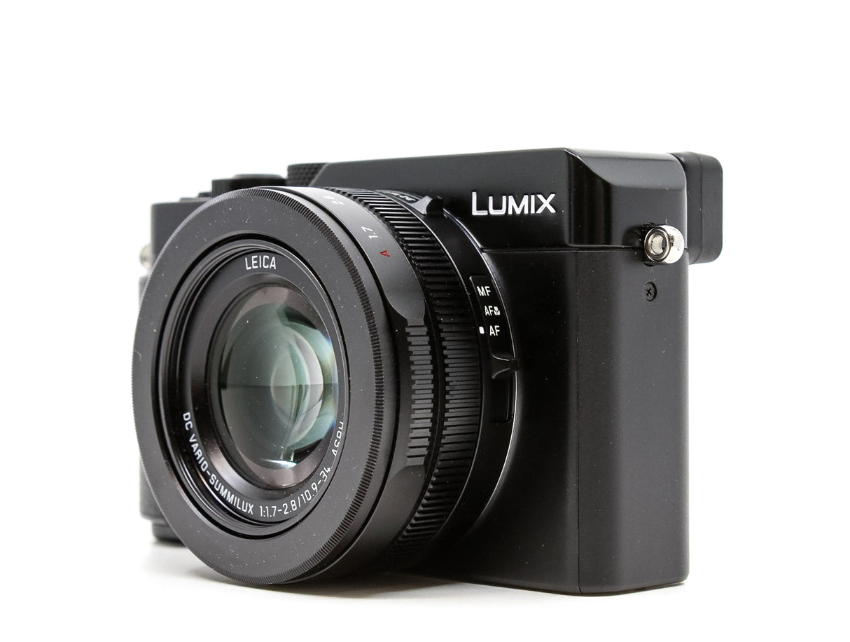 Panasonic Lumix DC-LX100 II