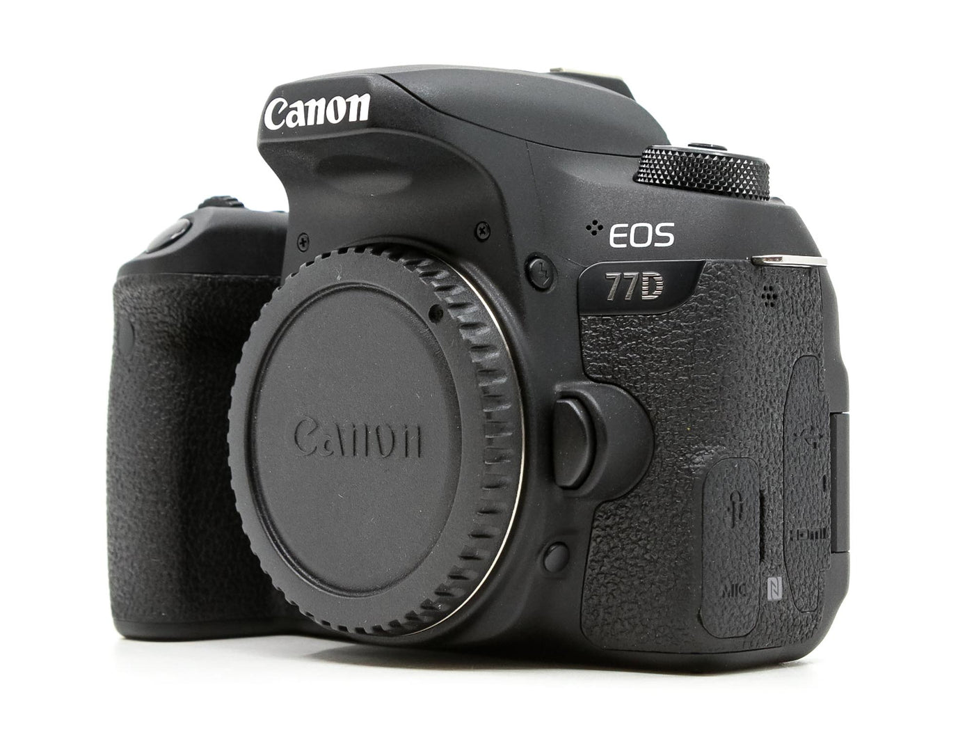 Canon EOS 77D kopen | Camera Market · main image
